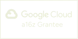Google Cloud (a16z Grantee)